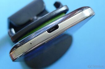 Samsung Galaxy S4 Mini Black - GT-I9195 - 4