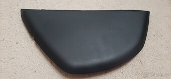 Kryt palubní desky levý 6Y1857503A - 4