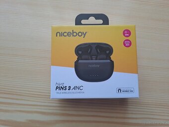 Niceboy hivepins ANC tws - 4