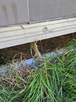 Korba z auta vhodná jako kontejner k uskladňování - 4