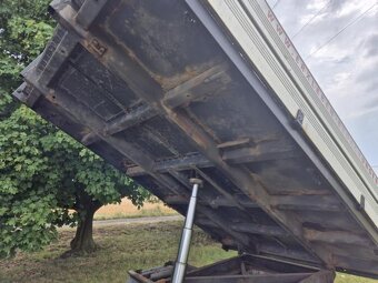 Prodám Opel Movano 2.3CDTI 93 kW - 7MÍST,SKLÁPĚČ - 4