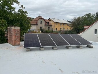 Solární ohřev vody za 9.990 Kč – vše v ceně, svépomocí - 4