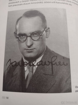 JAWA, MŮJ OSUD, JAROSLAV FREI, JAN KRÁLÍK - 4