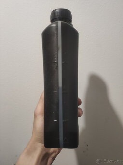 Dojezdová pneumatika + ostatní příslušenství - 4