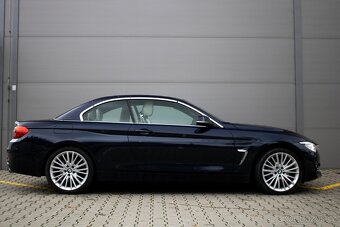 BMW 435i xDrive Cabrio - 4