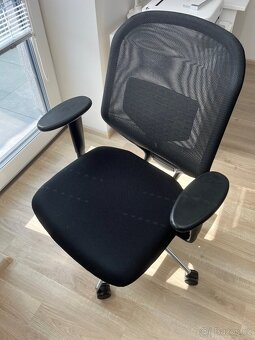 Kancelářská židle Vitra - 4