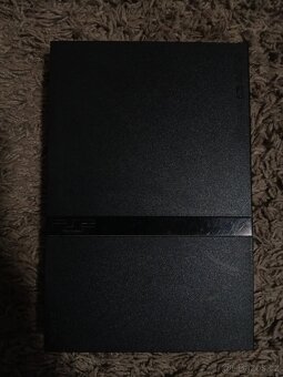 Playstation 2 Slim 2× - 4