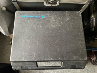 Bezdrát originál sada  Sennheiser EW500 - 4