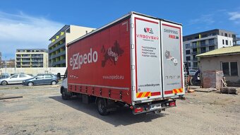 Iveco Daily 3,0 ; 50C18 do 3,5t - 4