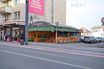 Pronájem komerční Obchodní prostory, 50㎡ - 4