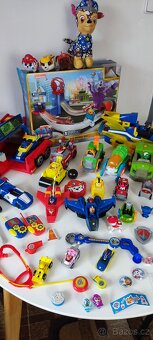 Tlapková patrola - 4