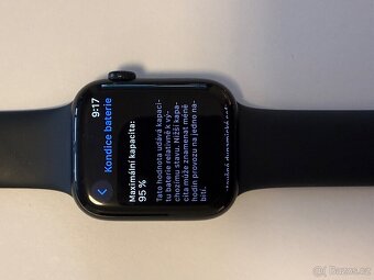 Apple Watch Series 8 GPS - 4