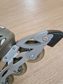 FILA in-line brusle vel 38,5 - 4