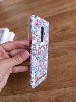 Kryt Ideal of Sweden pro Galaxy S9 Plus - 4
