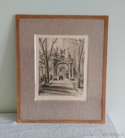 Vladimír Cidlinský - Obrazy - 4