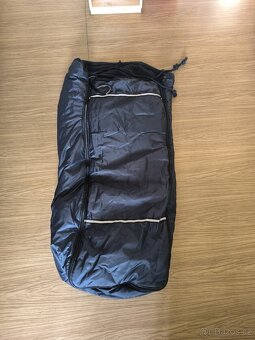 Fusak na invalidní vozík Rolko - 4