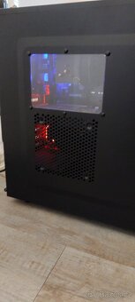 Herní PC sestava - 4