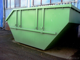 Vnové kontejnery - 4
