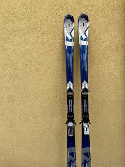 lyže pánské - 4