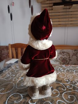 Panenka Dědy Mráze - 4