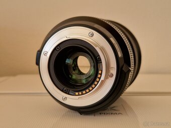 Fujifilm Fujinon XF 16-80/4 OIS WR - 4