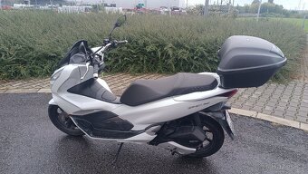 HONDA PCX 125 - 4