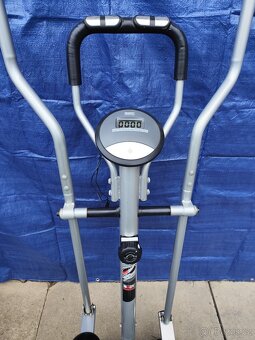 Eliptický trenažér -orbitrek - 4