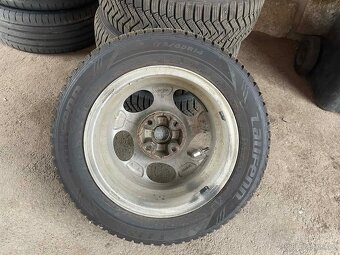 Zimní pneu 175/65 R14 82T - 4