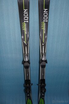 carvingové lyže BLIZZARD IQON 6900 - 147 cm - 4