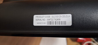 LG LCD televize 32" 82cm - 4