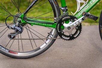 Dětská silnička TOP - 4