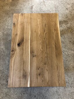 konferenční stolek - 4