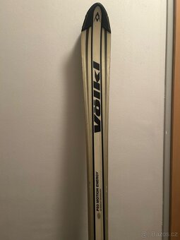 lyže Volkl p50 motion energy - 4