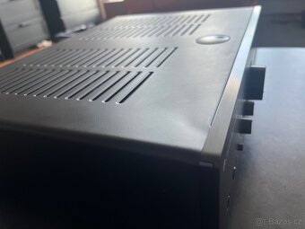 Cambridge Audio Azur 550 A zesilovač - 4