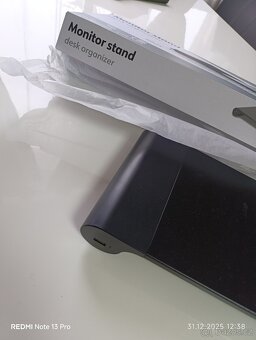 podstavec pod monitor Action LAB31 - 4