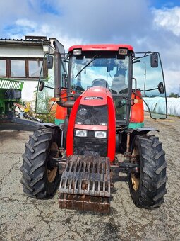 Zetor Forterra 9641 - 4