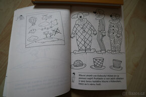 Připravujeme se do školy - 4