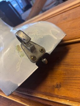 prsicka jawa pionýr 50/21 - 4