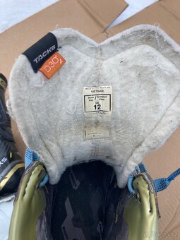 Brusle CCM Tacks Pro Senior, vel. 47 - 4