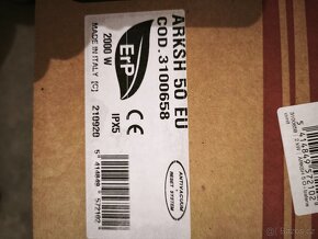 Ariston ohřívač vody 5l - 4