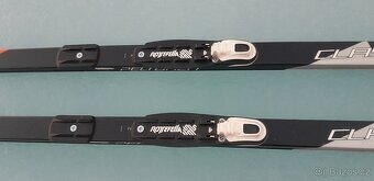 běžky Peltonen 190cm - 4