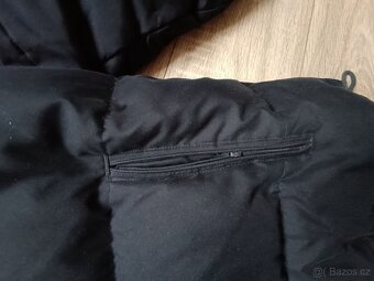 Péřová bunda Reebok - 4