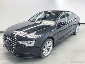 Prodávám AUDI A5 (8T0) 2012-2017 náhradní díly - 4