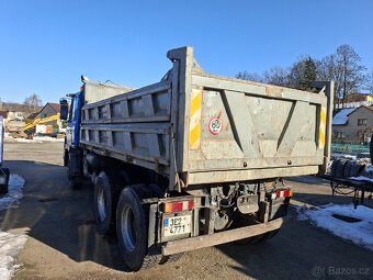 Tatra 815 S3 6x6 - 4