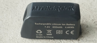 baterie Sram AXS - 4