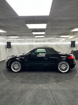 Audi TT 2.0tfsi 147kw - 4