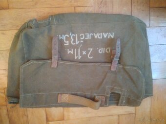 Do V3S výbava vojenská - 4