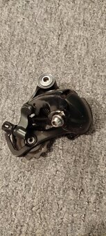 Přehazovačka Shimano Tiagra - 4
