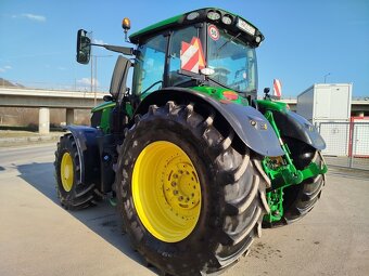 JOHN DEERE 6R250 - 4