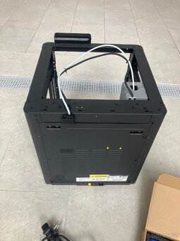 3D Tiskárna Flashforge Adventurer 5M - 4